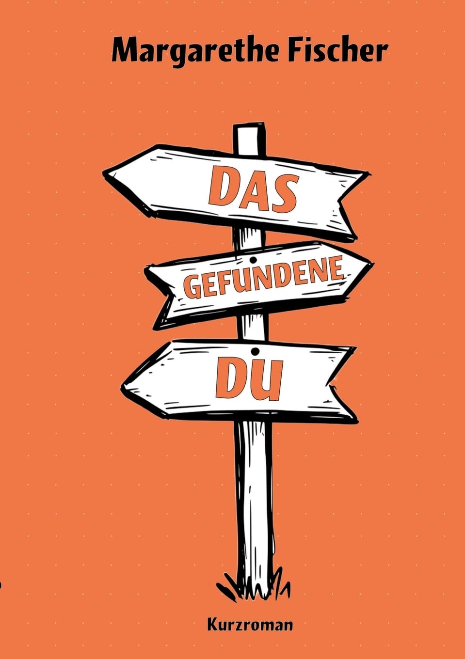 Das gefundene Du