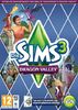 Die Sims 3: Dragon Valley (Add-On) [AT PEGI]