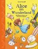 Alice im Wunderland: Bilderbuch-Klassiker