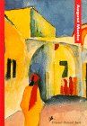 Auguste Macke in Tunis