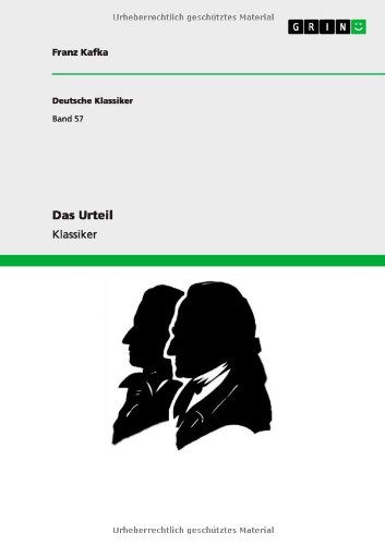 Das Urteil