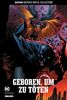 Batman Graphic Novel Collection: Bd. 3: Geboren, um zu töten