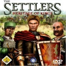 Settlers 5 [FR Import]