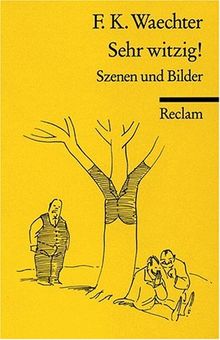 Sehr witzig! Szenen und Bilder.