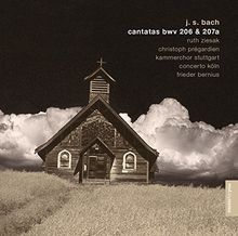 Cantatas