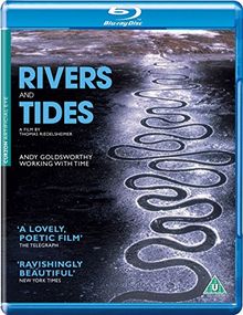 Rivers and Tides [Blu-ray] [UK Import]