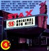 Original 15 Big Hits Vol.4 [Vinyl LP]