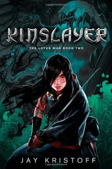 Kinslayer (Lotus War)