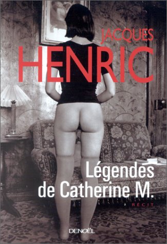 Legendes De Catherine M.légendes De Catherine M.