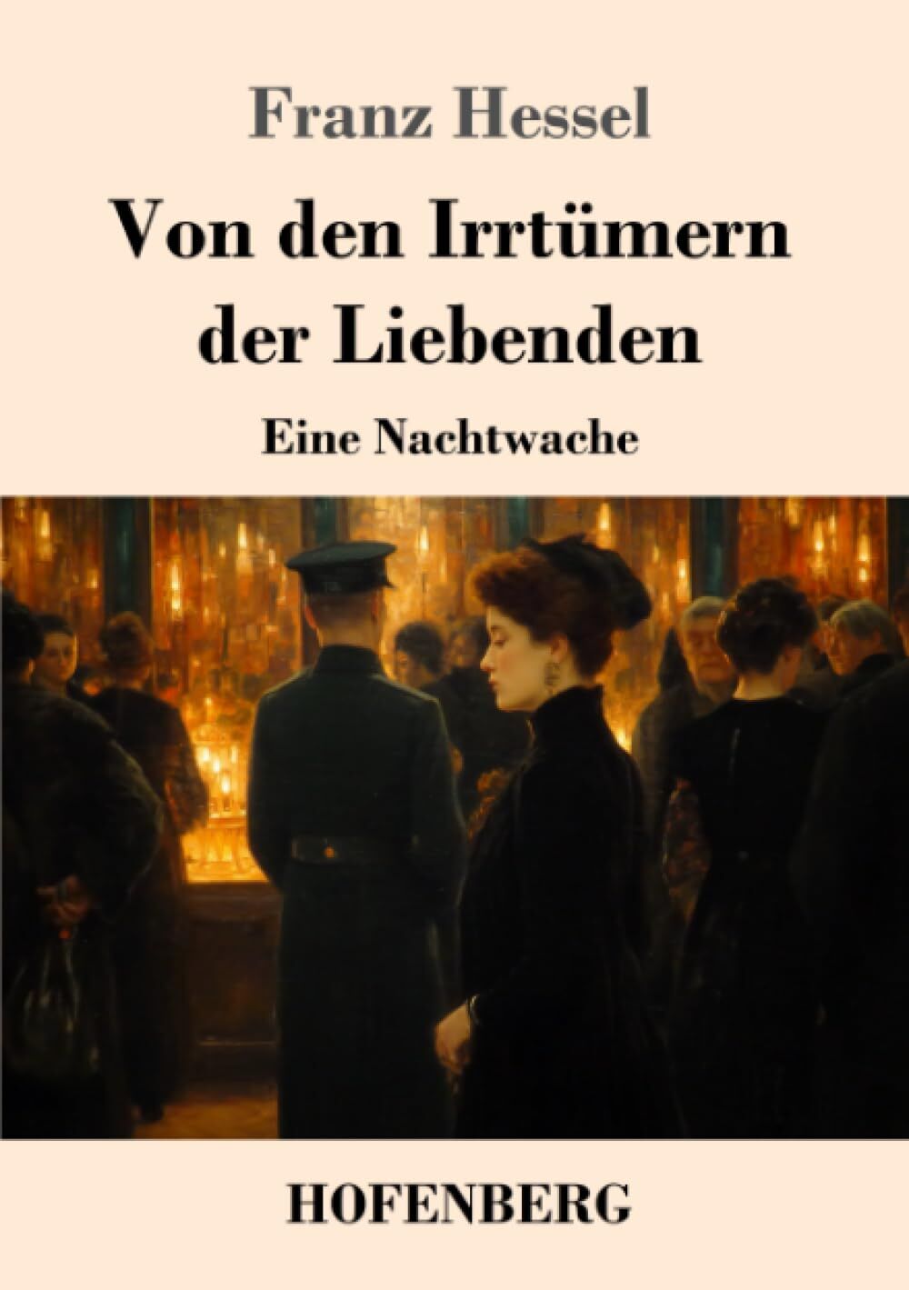 Von den Irrtümern der Liebenden