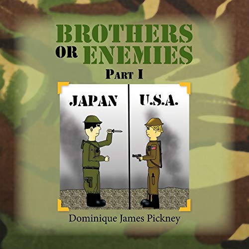 Brothers or Enemies Part I