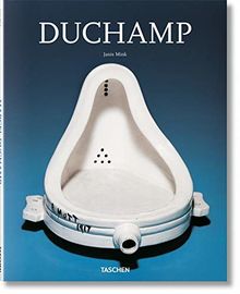 Marcel Duchamp, 1887-1968 : l'art contre l'art