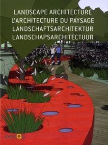 Landschaftsarchitektur