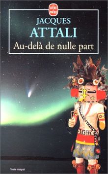 Au-delà de nulle part