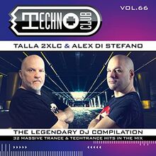 Techno Club Vol. 66