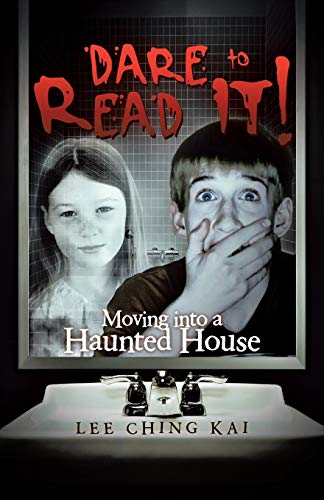 Dare to Read It!: Moving into a Haunted House