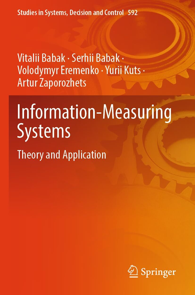 Information-Measuring Systems