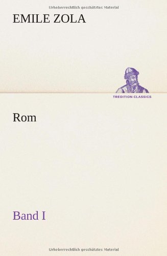 Rom - Band I (TREDITION CLASSICS)