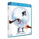 E.t. l'extraterrestre [Blu-ray] [FR Import]