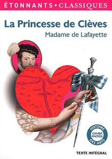 La princesse de Clèves