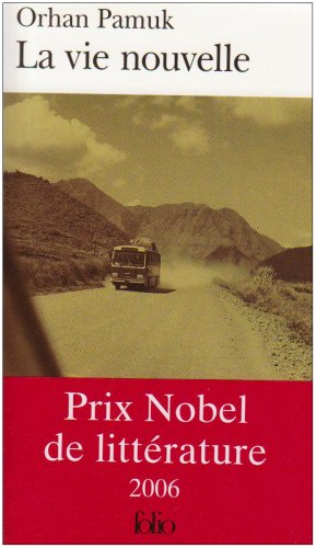 La vie nouvelle