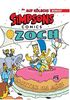 Simpsons Mundart: Bd. 5: Die Simpsons auf Kölsch