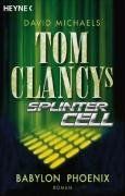 Tom Clancys Splinter Cell - Babylon Phoenix: Roman