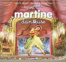 Martine danseuse von Delahaye, Gilbert, Marlier, Marcel | Buch | Zustand gut