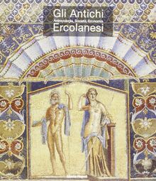 Antichi Ercolanesi. Antropologia, S