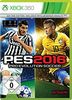 PES 2016 - Day 1 Edition [Xbox 360]