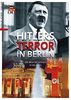Hitlers Terror in Berlin: Das braune Berlin in Bildern
