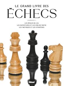 La partie d'échecs de Golombek (très bon état) – Marc Quenehen