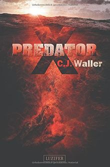 Predator X: Horrorthriller