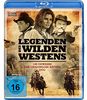 Legenden des Wilden Westens [Blu-ray]