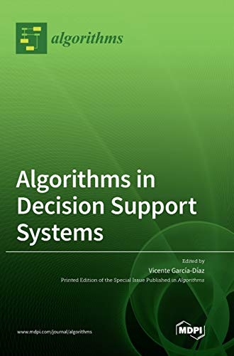 Algorithms in Decision Support Systems