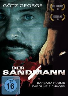 Der Sandmann