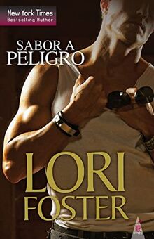 Sabor a peligro (TOP NOVEL, Band 166)