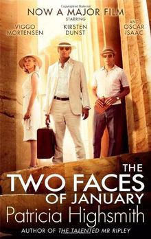 The Two Faces of January