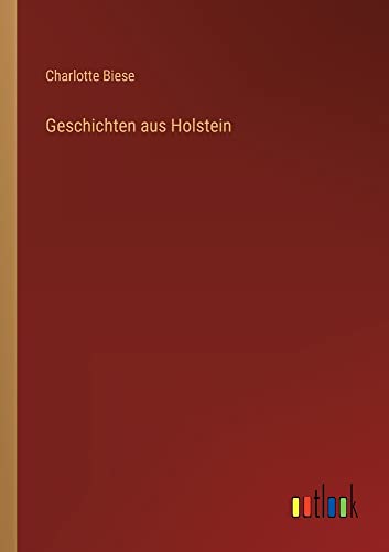 Geschichten aus Holstein