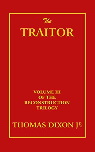 The Traitor