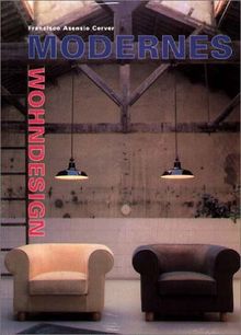 Modernes Wohndesign