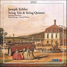 String Trio & Quintet