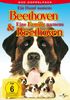Ein Hund namens Beethoven & Eine Familie namens Beethoven [2 DVDs]