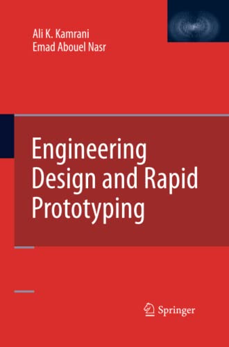 Engineering Design and Rapid Prototyping
