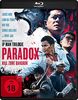 Paradox - Kill Zone Bangkok [Blu-ray]