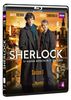 Sherlock, saison 1 [Blu-ray] 