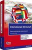Internationale Wirtschaft: Theorie und Politik der Außenwirtschaft (Pearson Studium - Economic BWL)