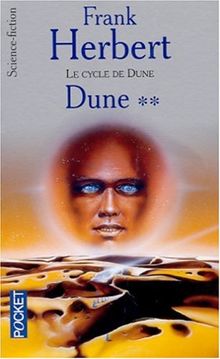 Le cycle de Dune. Dune 2