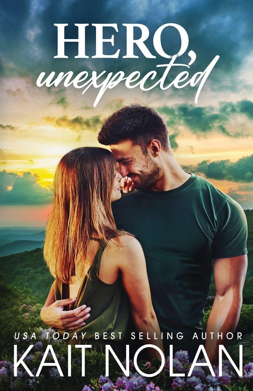 Hero, Unexpected