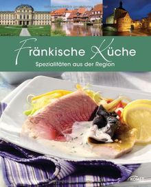 Fränkische Küche: Spezialitäten aus der Region